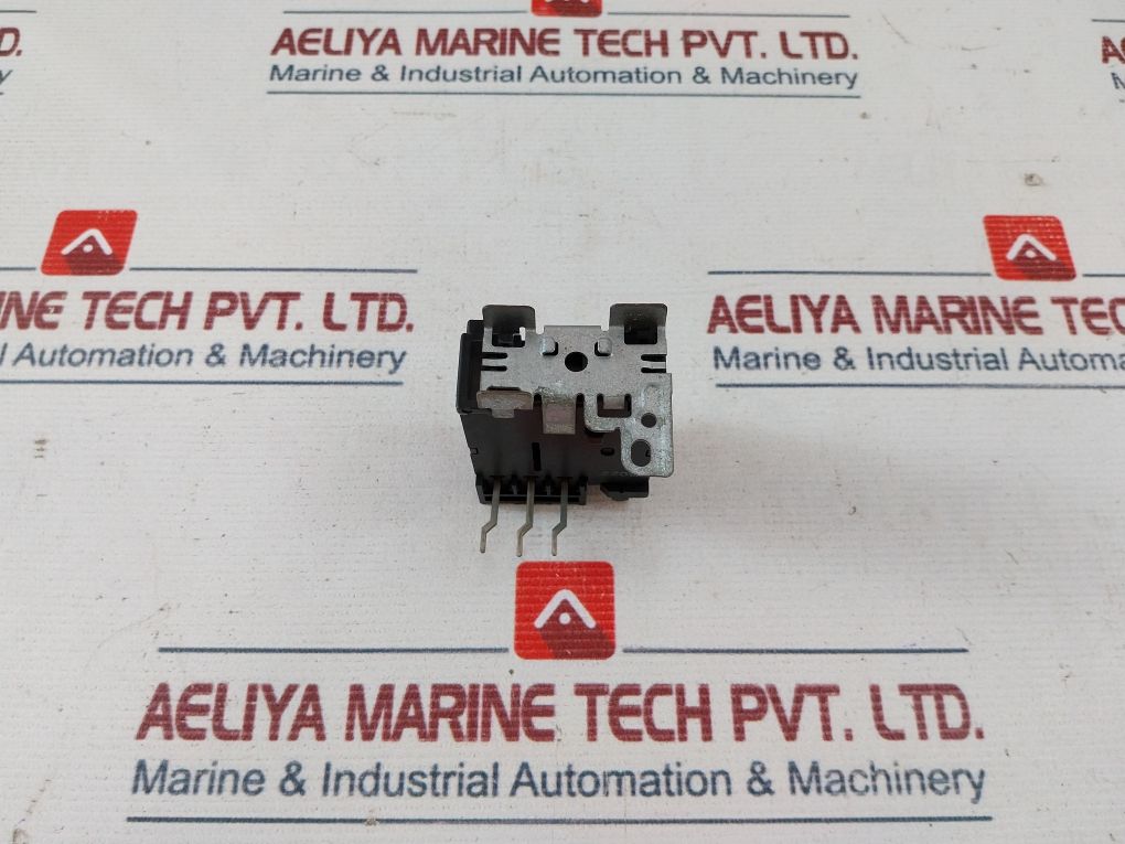 Fuji Electric Tr-0 Overload Relay 4-6 Arc