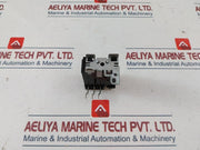 Fuji Electric Tr-0 Overload Relay 4-6 Arc