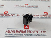 Fuji Electric Tr-0 Overload Relay 4-6 Arc