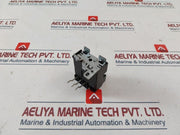 Fuji Electric Tr-0 Overload Relay 4-6 Arc