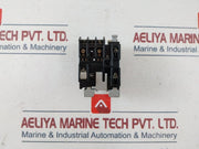 Fuji Electric Tr-0 Overload Relay 4-6 Arc