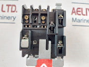 Fuji Electric Tr-0 Overload Relay 4-6 Arc