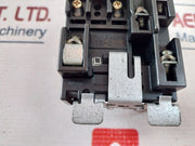 Fuji Electric Tr-0 Overload Relay 4-6 Arc