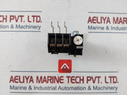Fuji Electric Tr-0 Overload Relay 4-6 Arc