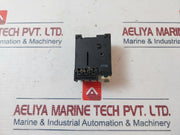 Fuji Electric Tr-0 Thermal Overload Relay Arc Used