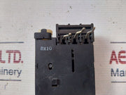 Fuji Electric Tr-0 Thermal Overload Relay Arc Used