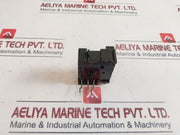 Fuji Electric Tr-0 Thermal Overload Relay (Used)
