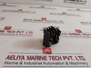 Fuji Electric Tr-0 Thermal Overload Relay (Used)
