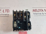 Fuji Electric Tr-0 Thermal Overload Relay (Used)
