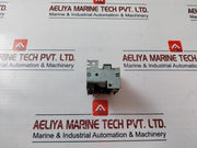 Fuji Electric Tr-0 Thermal Overload Relay Used