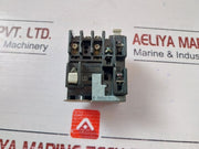 Fuji Electric Tr-0 Thermal Overload Relay Used