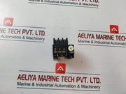 Fuji Electric Tr-0 Thermal Overload Relay 