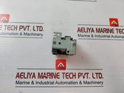 Fuji Electric Tr-0 Thermal Overload Relay  (Used)