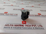 Fuji Electric Tr-0 Thermal Overload Relay  (Used)