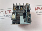 Fuji Electric Tr-0 Thermal Overload Relay  (Used)