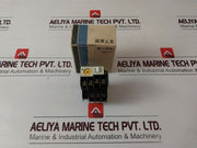 Fuji Electric Tr-0N/3 Tr13D Thermal Overload Relay