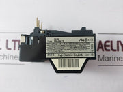 Fuji Electric Tr-0N/3 Tr13D Thermal Overload Relay
