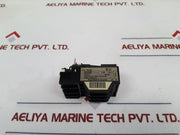 Fuji Electric Tr-0N Thermal Overload Relay 0.95-1.45A 110 Gm