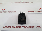 Fuji Electric Tr-0N Thermal Overload Relay 0.95-1.45A 110 Gm