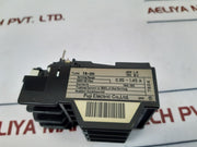 Fuji Electric Tr-0N Thermal Overload Relay 0.95-1.45A 110 Gm