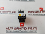 Fuji Electric Tr-0N Overload Relay 6Kv