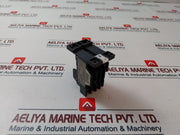 Fuji Electric Tr-0N Overload Relay 6Kv