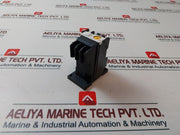 Fuji Electric Tr-0N Overload Relay 6Kv