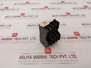 Fuji Electric Tr-0N Thermal Overload Relay 600V New