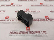 Fuji Electric Tr-0N Thermal Overload Relay 600V New