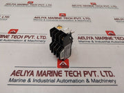 Fuji Electric Tr-0N/Tr-on Thermal Overload Relay 2.2-3.4 A Rc 600V
