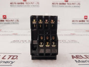 Fuji Electric Tr-0N/Tr-on Thermal Overload Relay 2.2-3.4 A Rc 600V