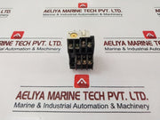 Fuji Electric Tr-0N Thermal Overload Relay 