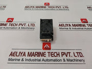 Fuji Electric Tr-0N Thermal Overload Relay Used