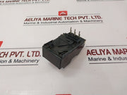 Fuji Electric Tr-0N Thermal Overload Relay Used