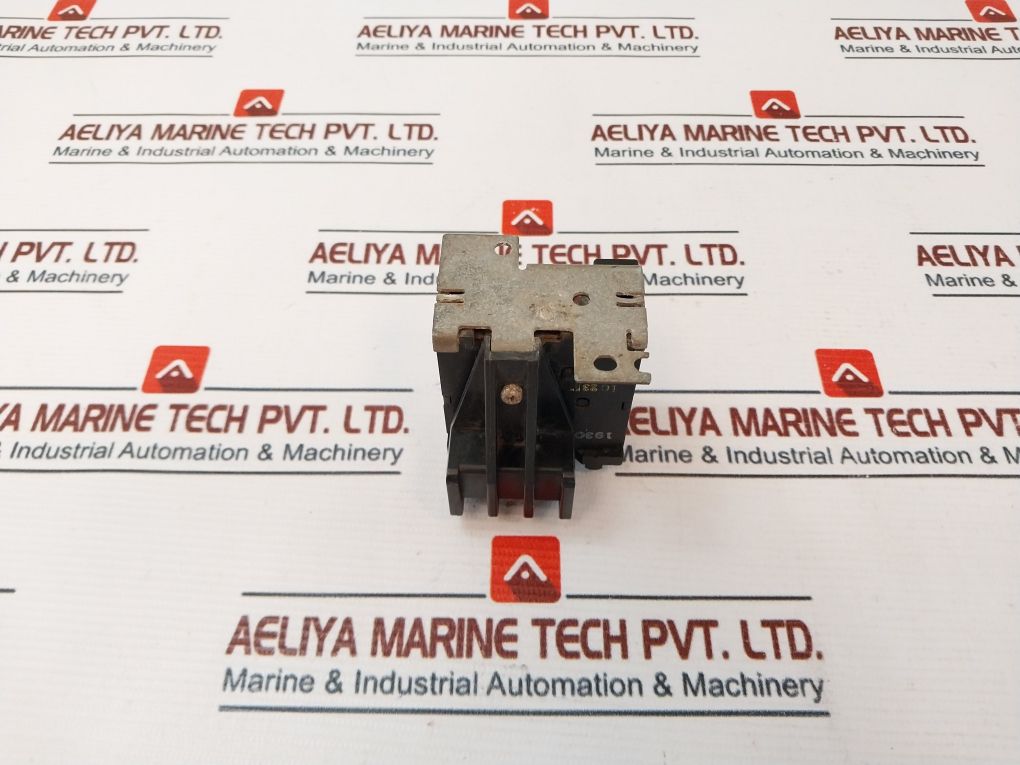Fuji Electric Tr-0N Thermal Overload Relay 