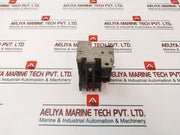 Fuji Electric Tr-0 Thermal Overload Relay