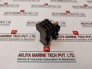Fuji Electric Tr-0 Thermal Overload Relay