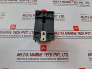 Fuji Electric Tr-0N Thermal Overload Relay