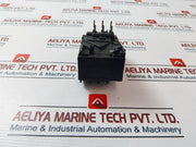Fuji Electric Tr-0N Thermal Overload Relay 0.48-0.72 A Used