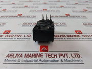 Fuji Electric TR-0N Thermal Overload Relay 4-6A 600V
