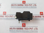 Fuji Electric Tr-0N/Tr-on Thermal Overload Relay 600Vac
