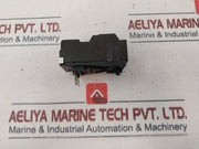 Fuji Electric Tr-0N Thermal Overload Relay 690V