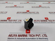 Fuji Electric Tr-0N Thermal Overload Relay 690V 5A