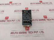 Fuji Electric Tr-on/ Tr-0N Thermal Overload Relay
