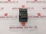 Fuji Electric Tr-on/ Tr-0N Thermal Overload Relay