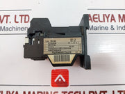 Fuji Electric Tr-0N Thermal Ovrerload Relay 08-1.2 A