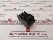 Fuji Electric Tr-0N Tr13N Overload Relay 0.95-1.45 A 690V