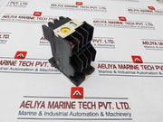 Fuji Electric Tr-0N/A Thermal Overload Relay 2.8-4.2A