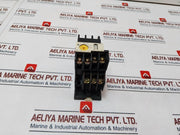 Fuji Electric Tr-0N/A Thermal Overload Relay 2.8-4.2A