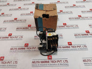 Fuji Electric Tr-0Nl Thermal Overload Relay 